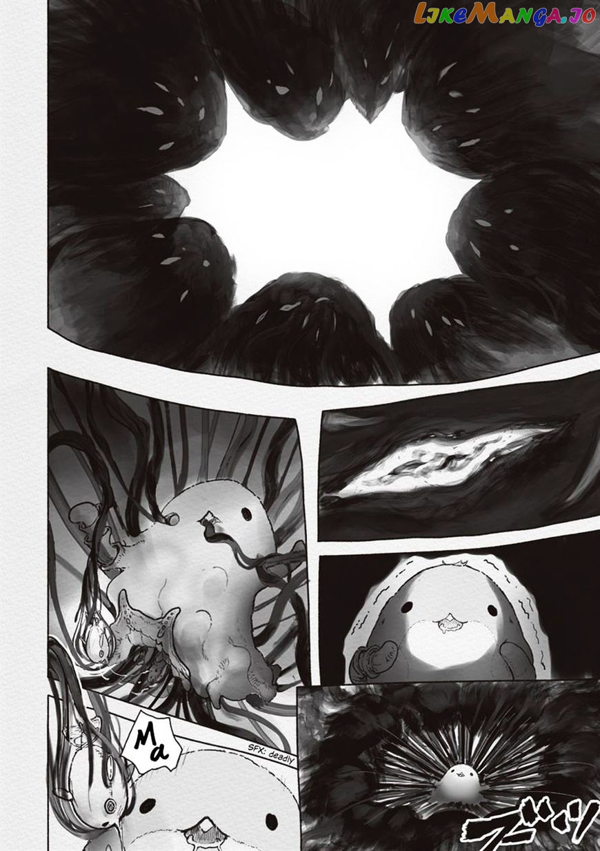 Made in Abyss, Chapter 41 image 06